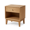 Nočné a spálňové skrinky