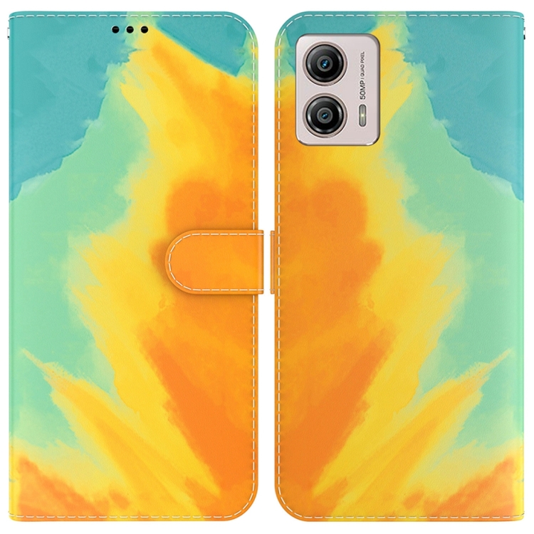Knižkové puzdro pre Motorola Moto G23 / G13 - Knižkové INK Autumn
