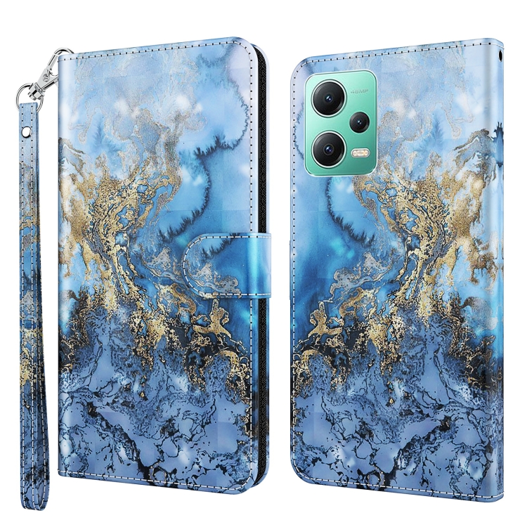 Knižkové puzdro pre Xiaomi Redmi Note 12 5G - Knižkové ART Milky Way