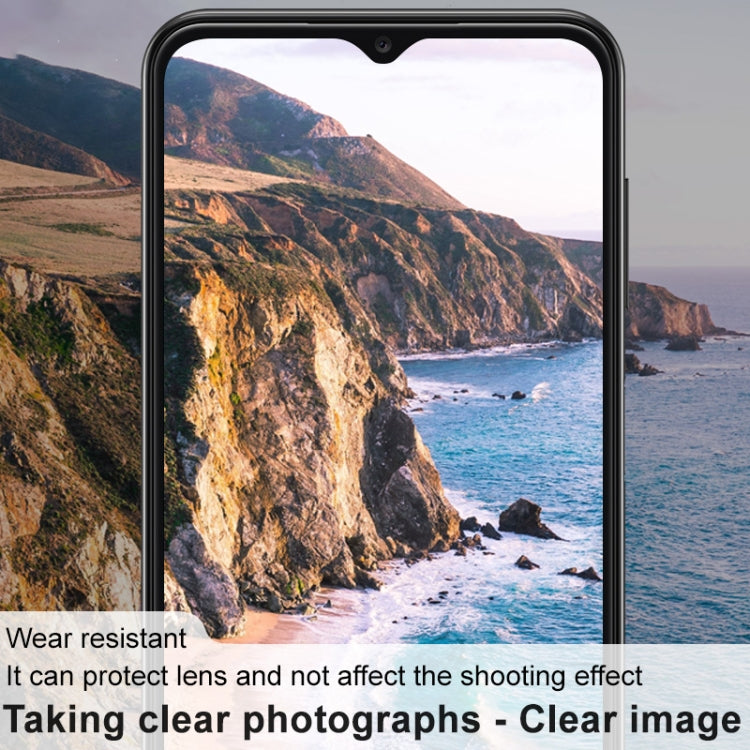 IMAK Sklo pre fotoaparát Samsung Galaxy A13 4G / A13 5G