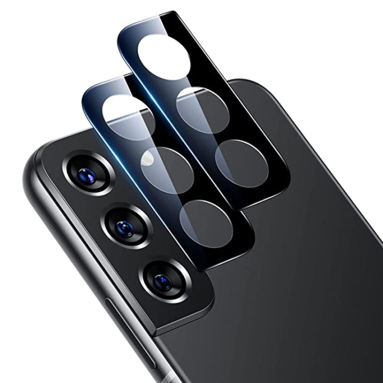 IMAK Sklo pre fotoaparát pre Samsung Galaxy S22 5G / S22 Plus 5G