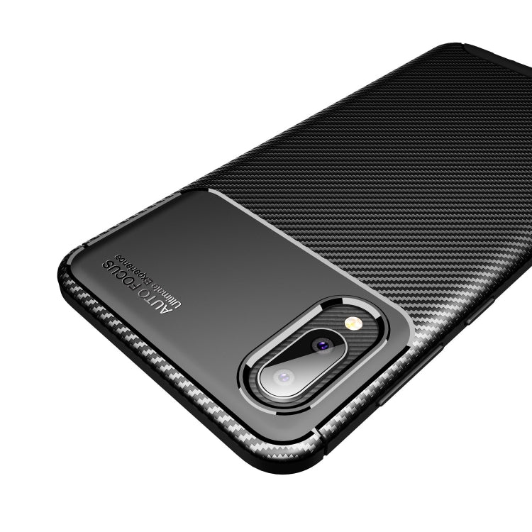 FOCUS Zadný obal pre Samsung  Galaxy Xcover 5 - modrý