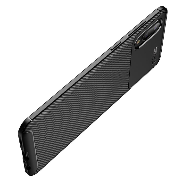 FOCUS Zadný obal pre Samsung  Galaxy Xcover 5 - modrý