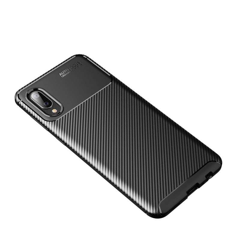 FOCUS Zadný obal pre Samsung  Galaxy Xcover 5 - čierny