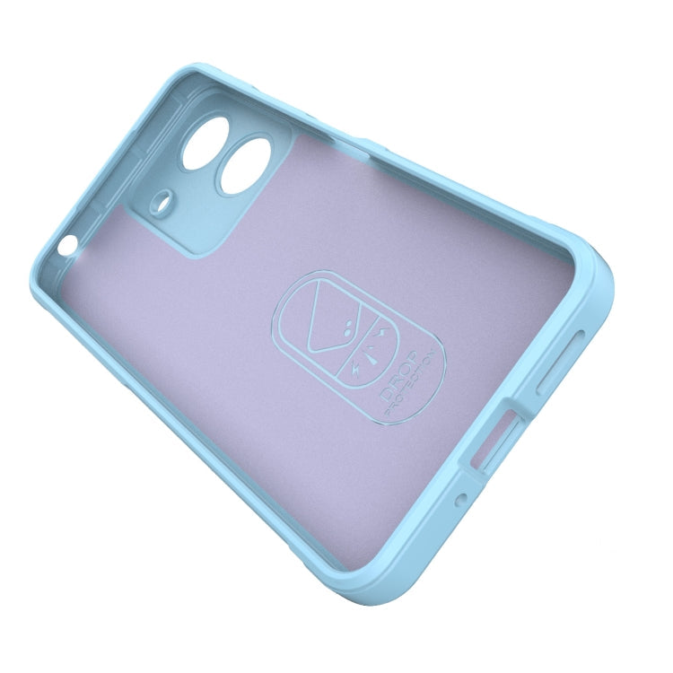 MAGIC Zadný kryt pre Xiaomi Redmi 13C - biely