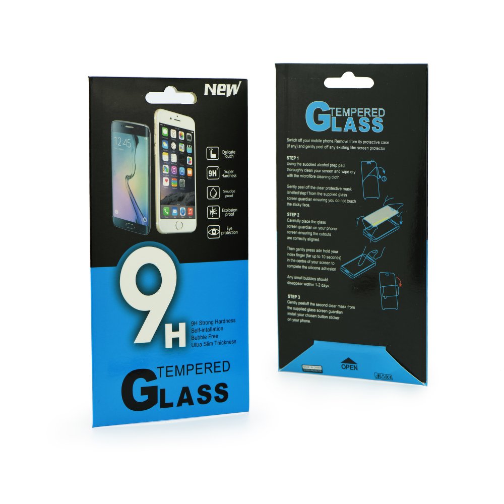 Zadné tvrdené sklo pre Apple iPhone 7, 8, SE2 zadné