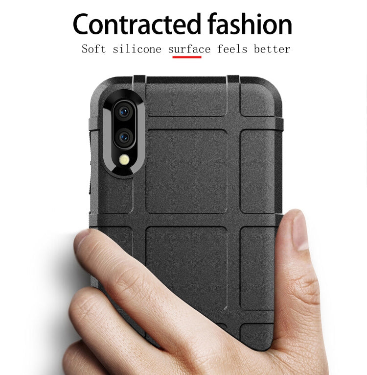 RUGGED Zadný kryt pre Xiaomi Redmi 9A / 9AT - sivé