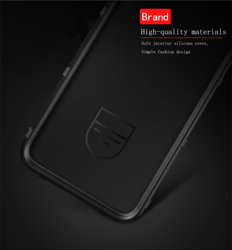 RUGGED Zadný kryt pre Xiaomi Redmi 9A / 9AT - čierne