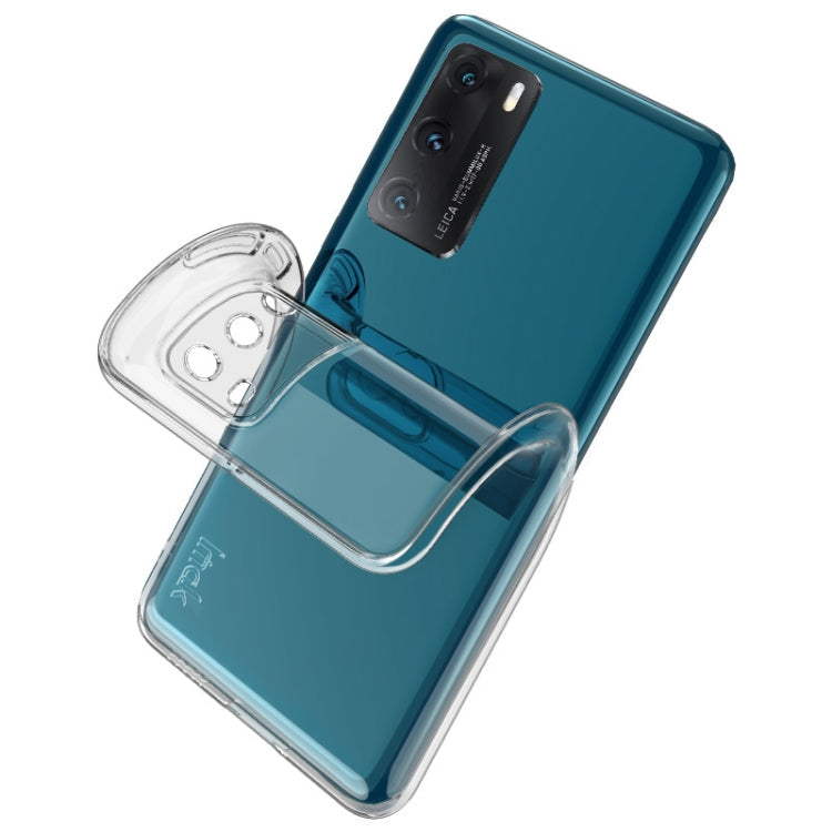TRANSPARENTNÝ Silikónový obal pre Xiaomi Redmi 10 5G - priesvitný