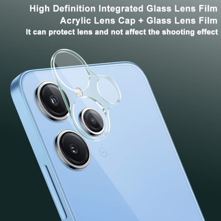IMAK Sklo pre fotoaparát Xiaomi Redmi 12