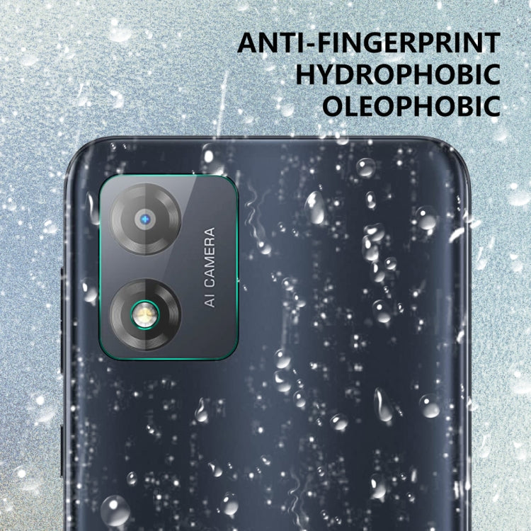 ENKAY Sklo pre fotoaparát Motorola Moto E13