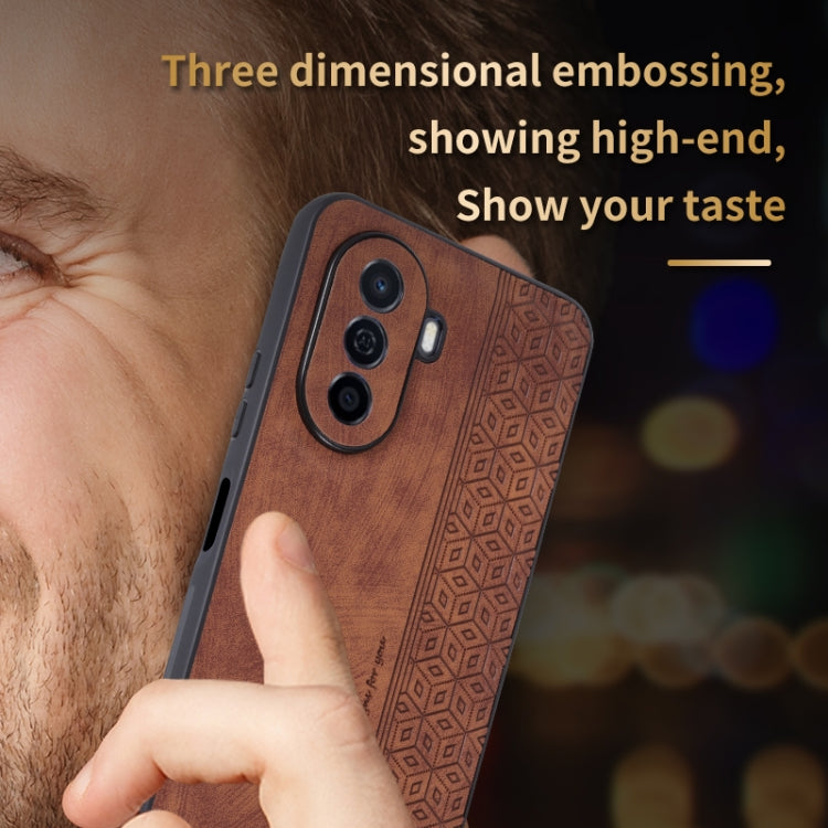 SKIN Zadný kryt pre Huawei Nova Y70 - zelený