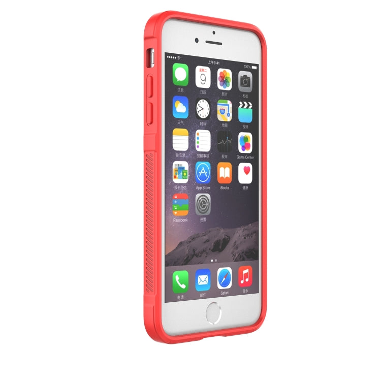 MAGIC Zadný kryt pre Apple iPhone 7 / iPhone 8 / iPhone SE 2022 / 2020 - sivý
