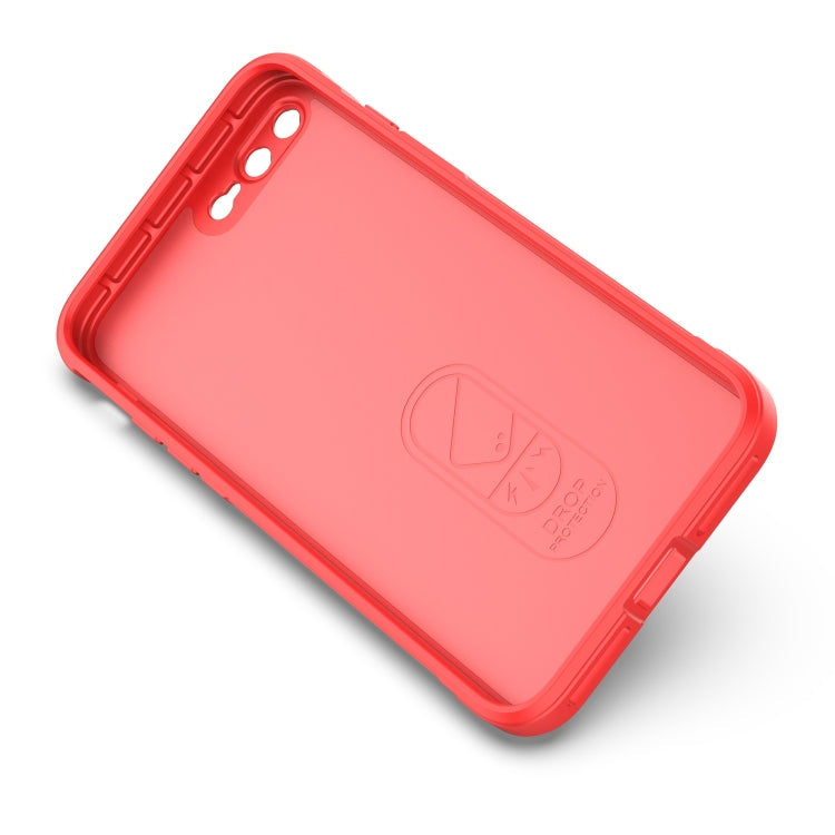 MAGIC Zadný kryt pre Apple iPhone 7 / iPhone 8 / iPhone SE 2022 / 2020 - zelený