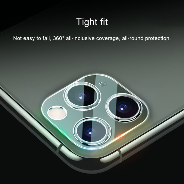 IMAK Sklo pre fotoaparát Apple iPhone 11