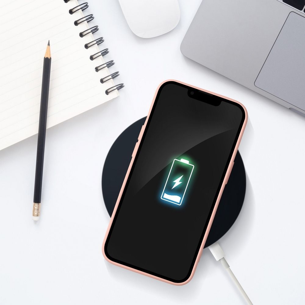 CARD Zadný kryt pre Xiaomi Redmi Note 13 - ružový