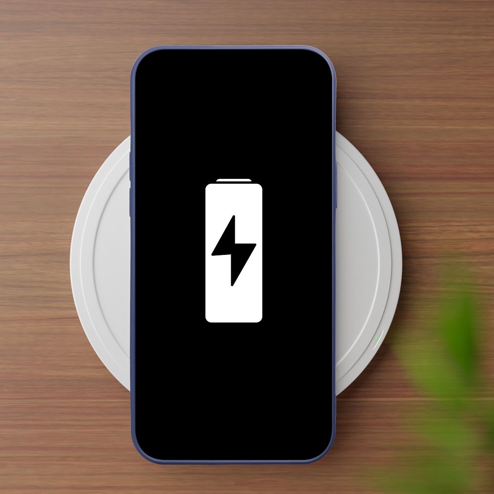 SNAPY Zadný kryt pre Samsung Galaxy A35 5G - modrý