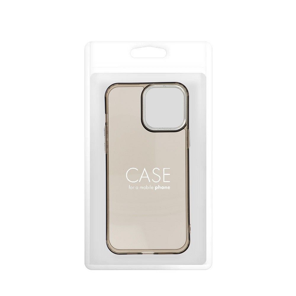 PEARL Zadný kryt pre Samsung Galaxy A35 5G - sivý