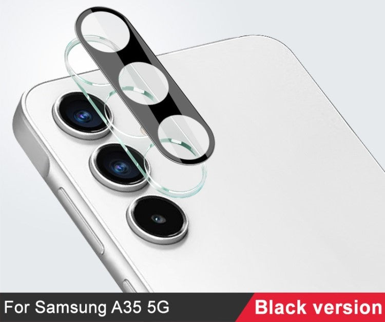 Sklo pre fotoaparát na Samsung Galaxy A35 5G