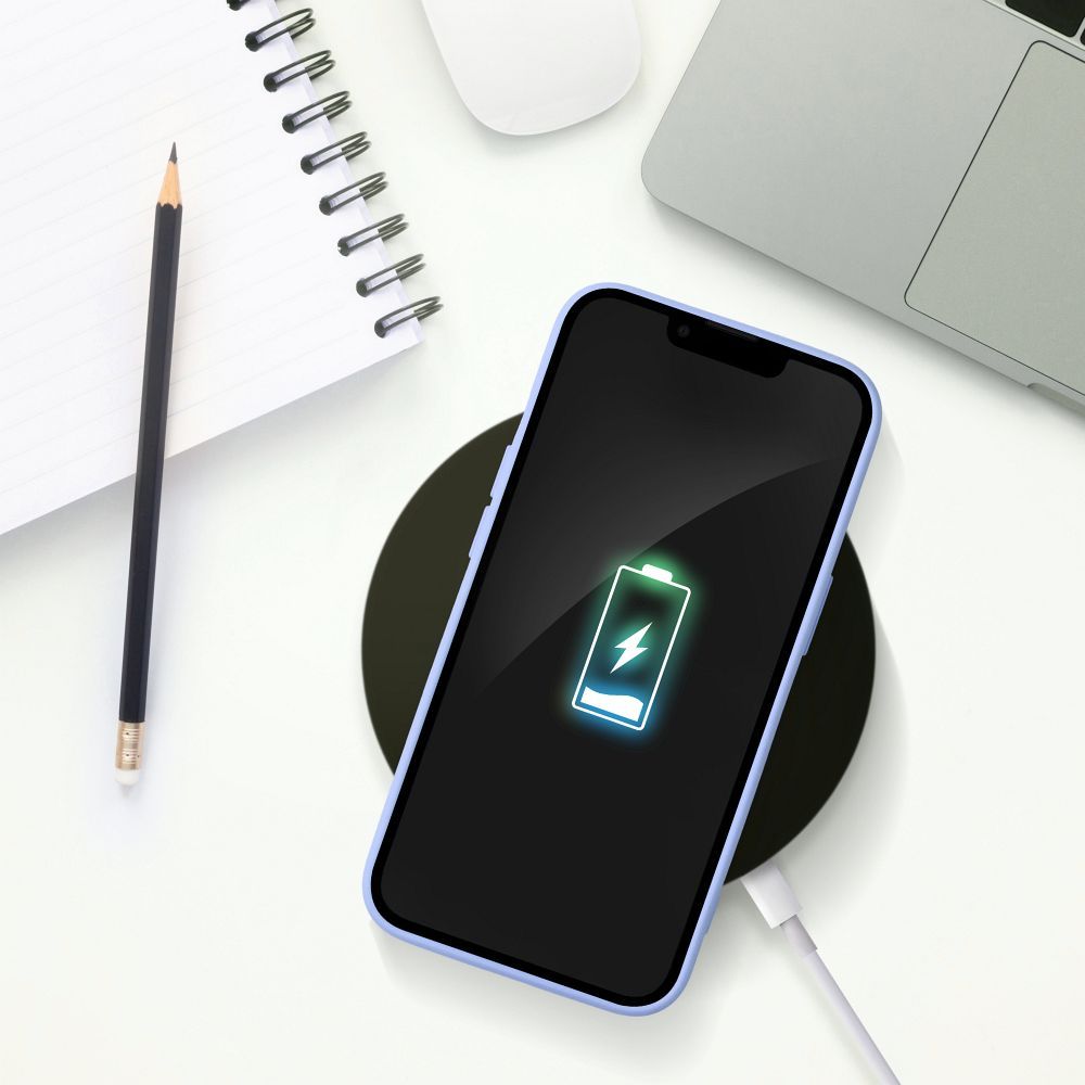CARD Zadný kryt pre Xiaomi Redmi 13C / POCO C65 - fialový