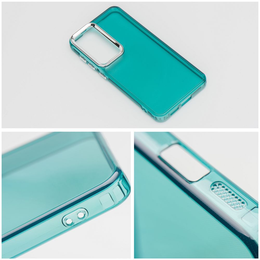PEARL Zadný kryt pre Xiaomi Redmi 13C / POCO C65 - zelený