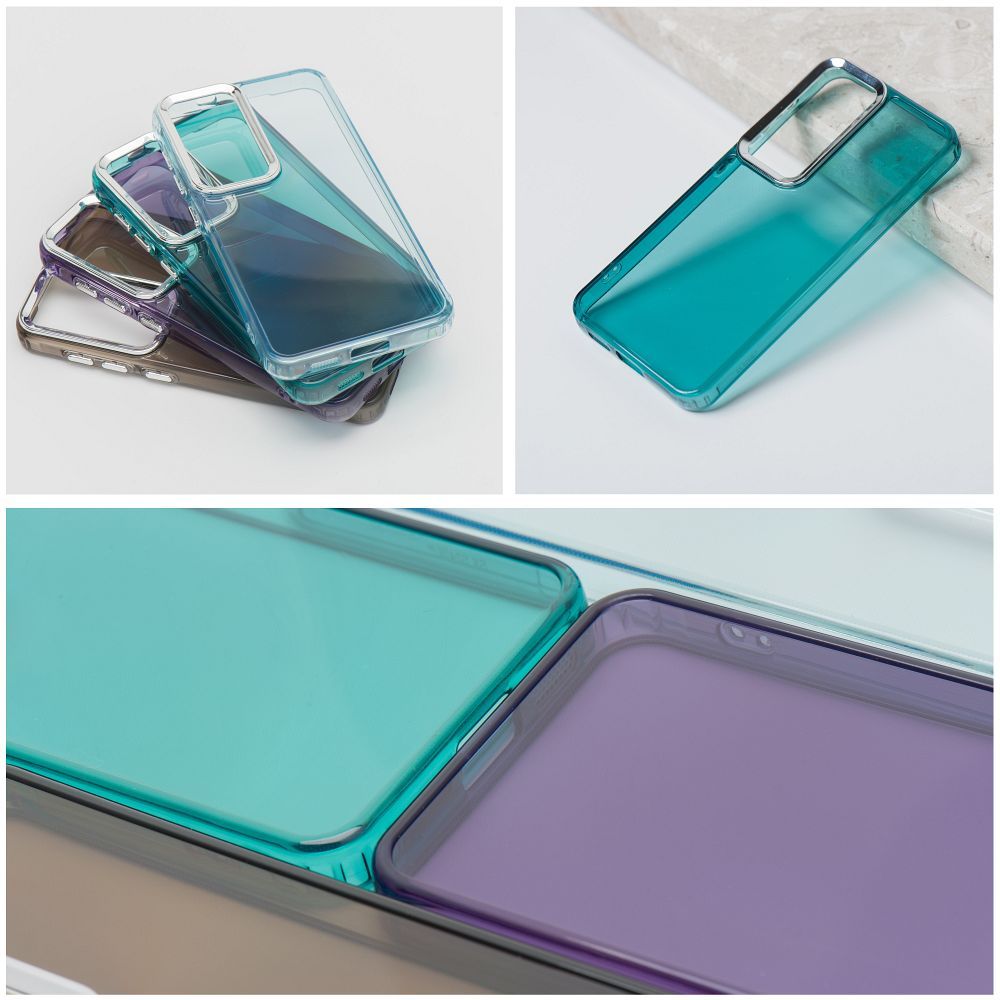 PEARL Zadný kryt pre Xiaomi Redmi 13C / POCO C65 - zelený