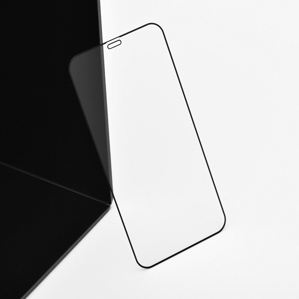Tvrdené sklo 5D Full Glue pre Apple iPhone 15 Plus / 16 Plus