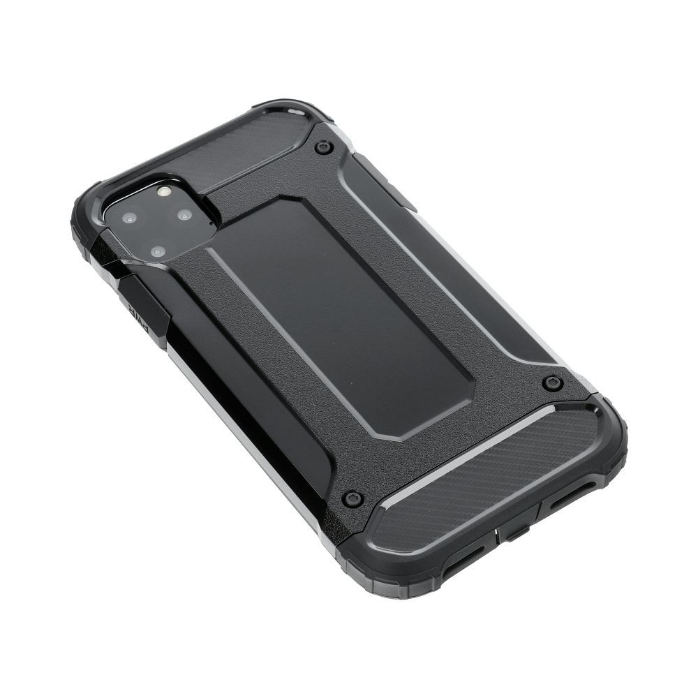 Puzdro ARMOR pre Apple iPhone 16 Pro čierne