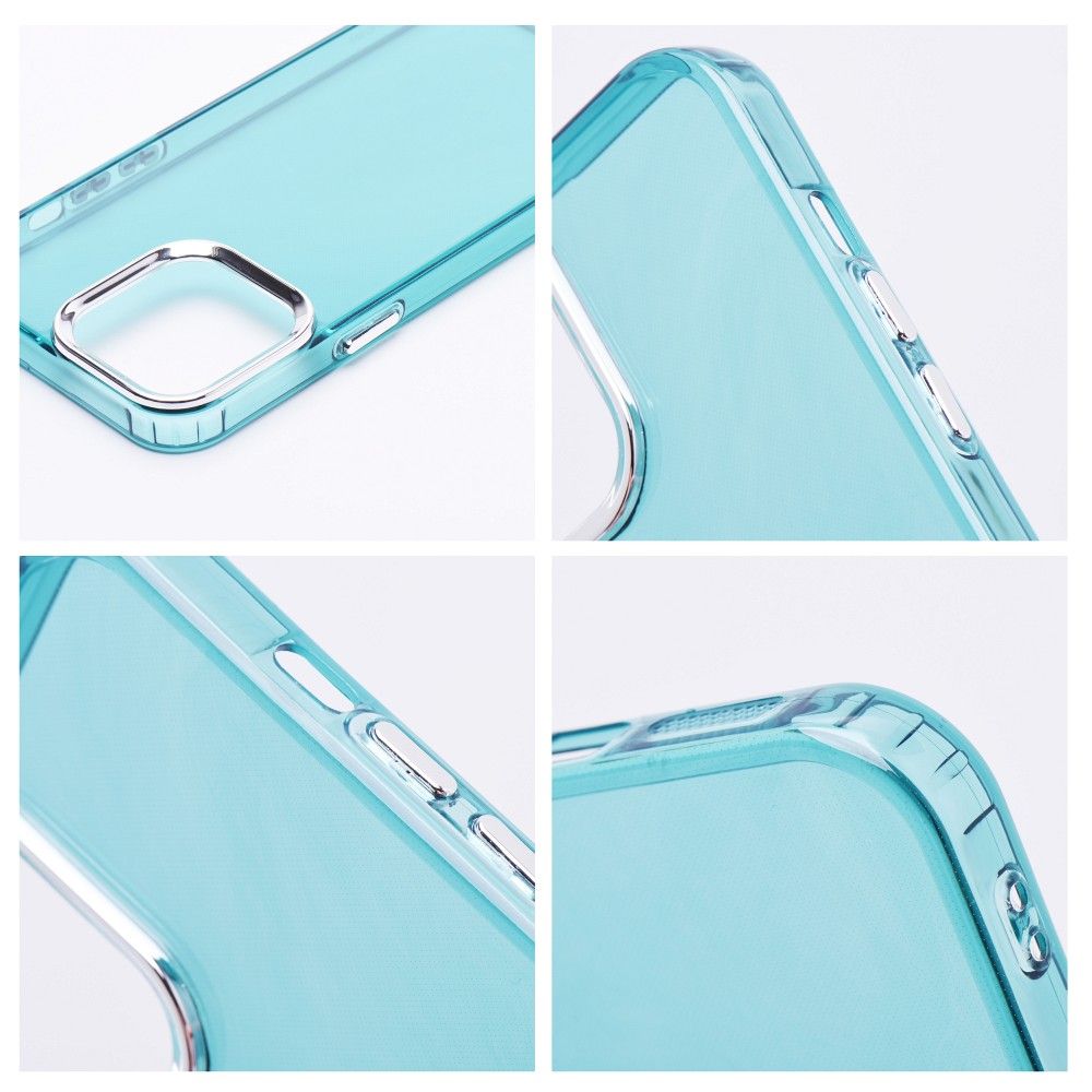 Puzdro PEARL pre Apple iPhone 16 Pro zelené