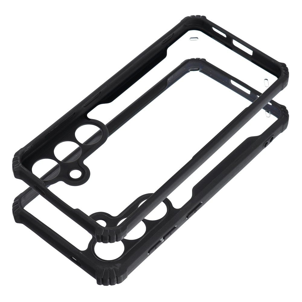 Anti-Drop puzdro pre SAMSUNG XCOVER 7 čierne