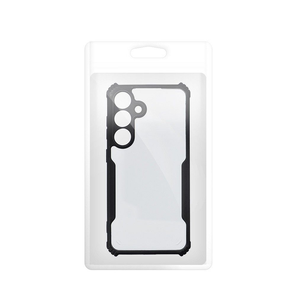 Anti-Drop puzdro pre SAMSUNG XCOVER 7 čierne