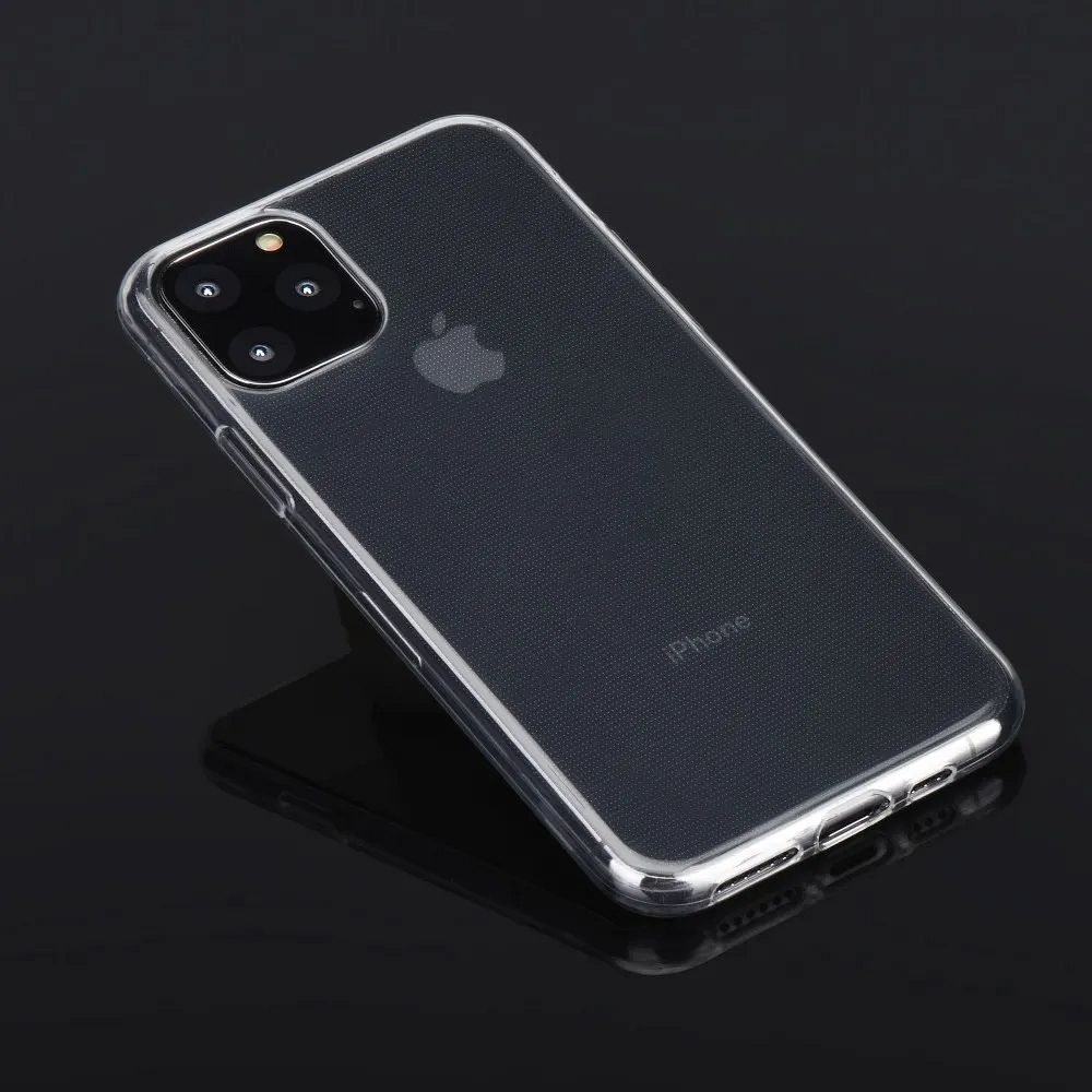 ZADNÝ Silikónový kryt ULTRA SLIM 0,5 mm pre HUAWEI Nova 12i