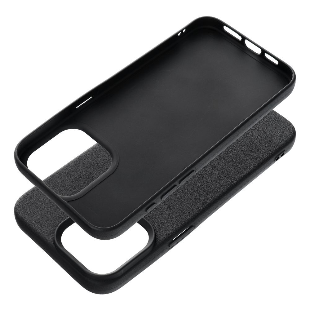 Puzdro SKIN pre Samsung Galaxy S25 Plus čierne