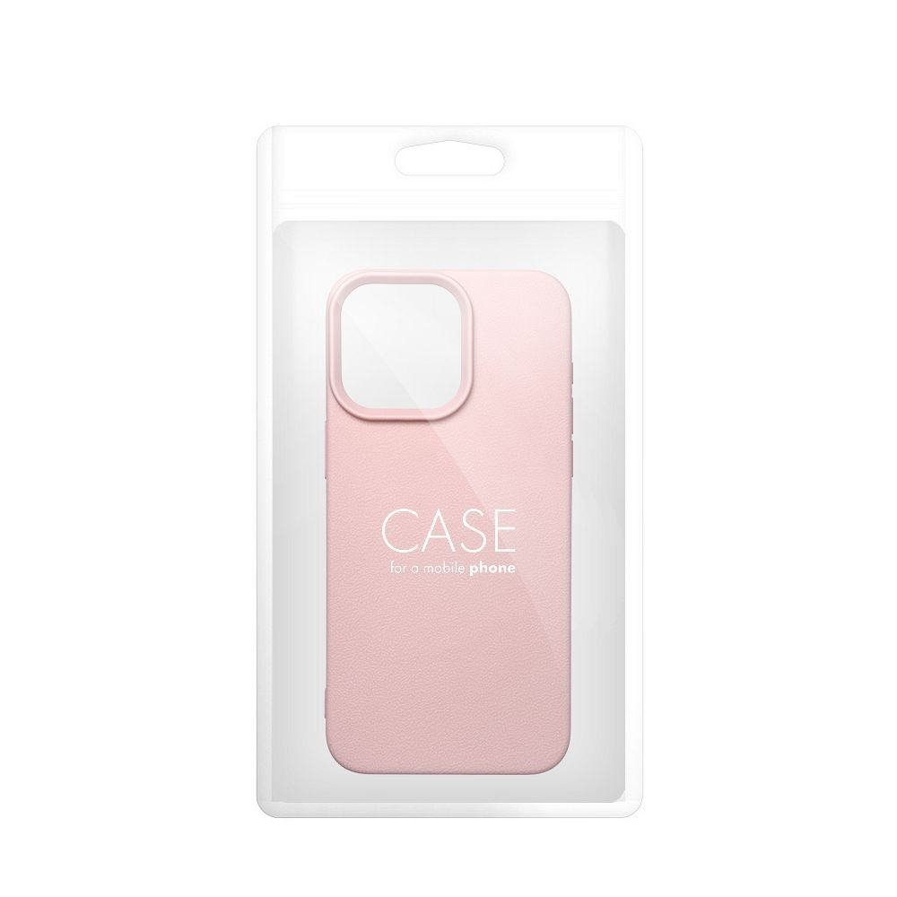 Puzdro SKIN pre Samsung Galaxy S25 Plus svetlo ružové