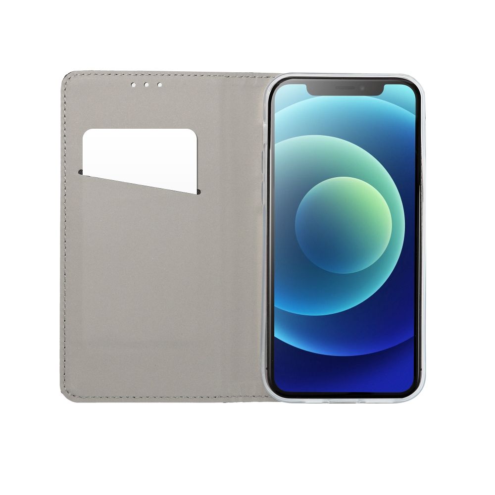 SMART CASE Book pre Samsung Galaxy S25 navy