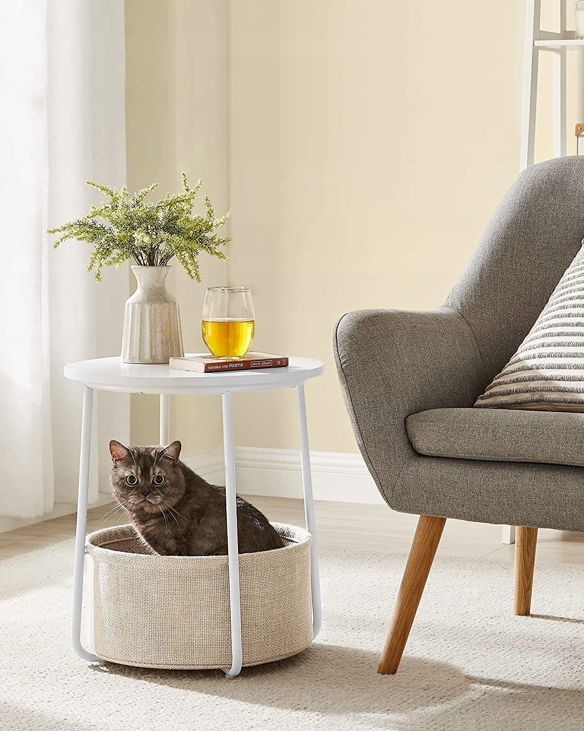 Stôl - LET223W10