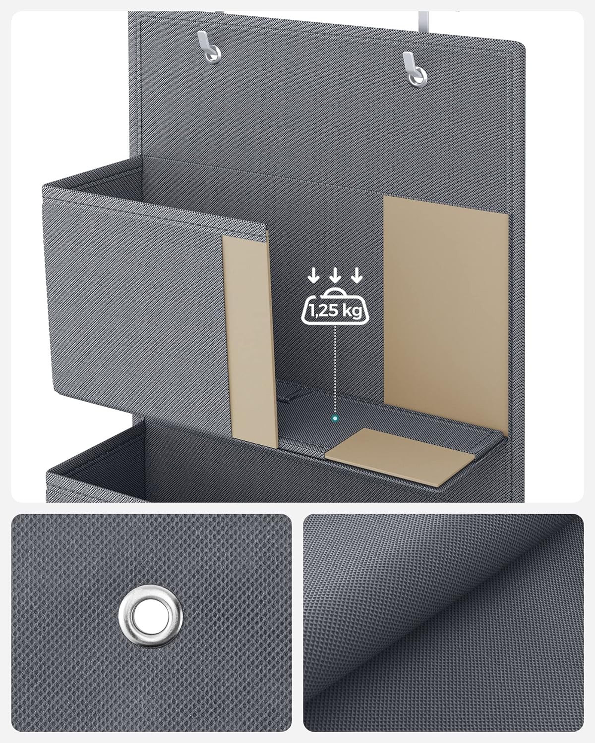 Organizér - RDH04G