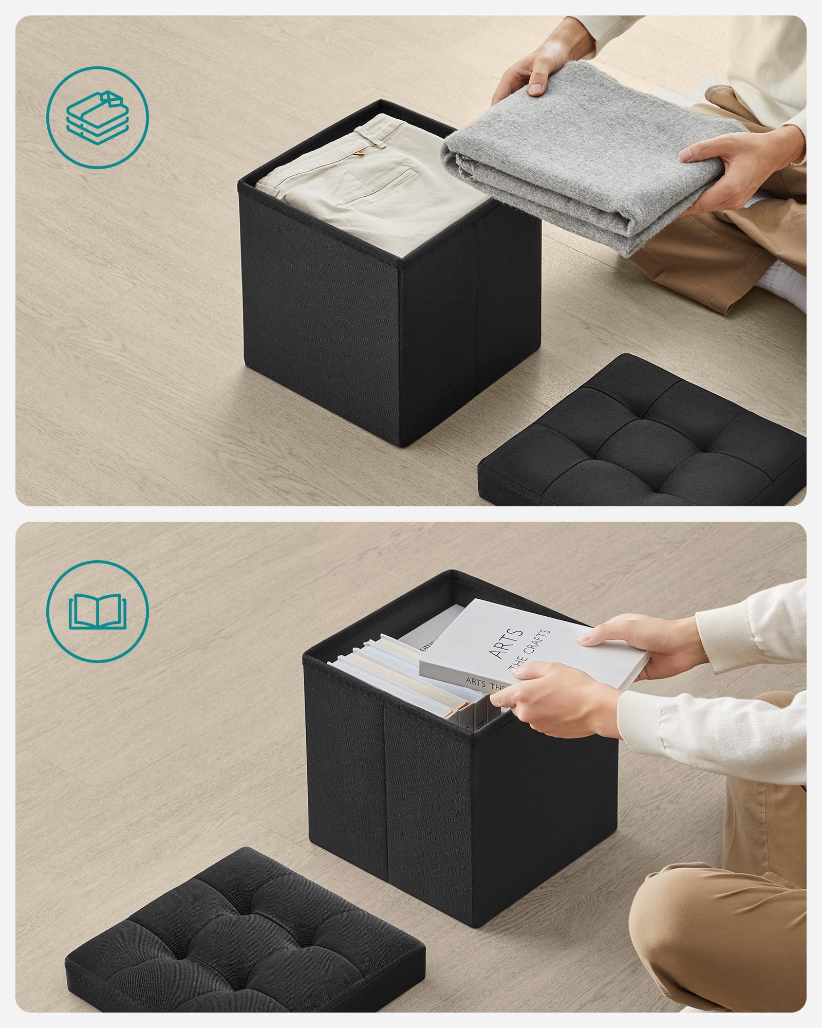 Taburet - LSF028B01