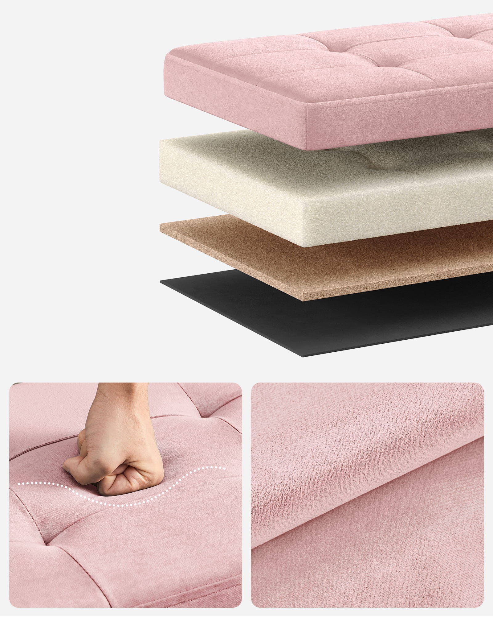 Taburet - LSF247R01