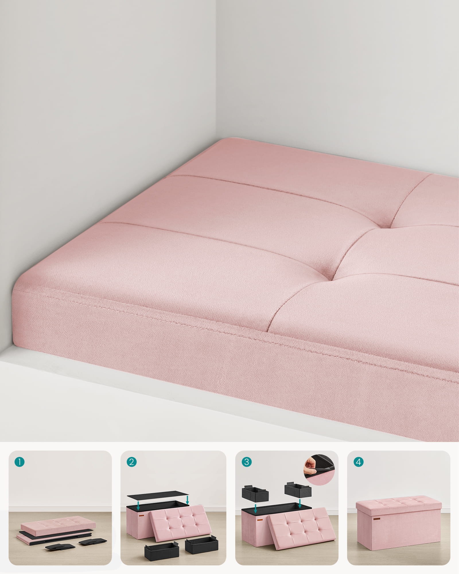 Taburet - LSF247R01