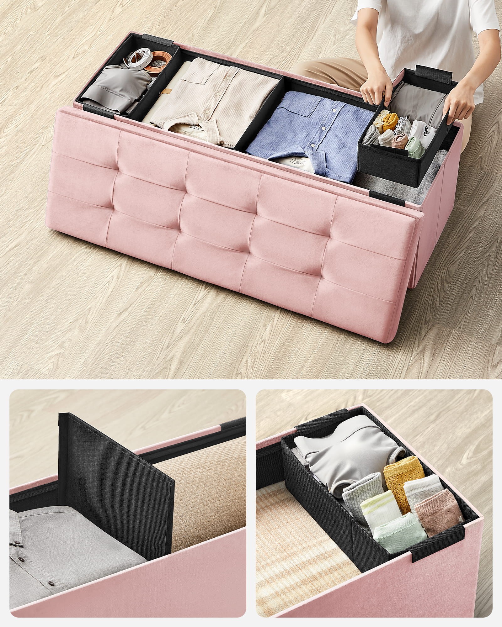 Taburet - LSF277R01