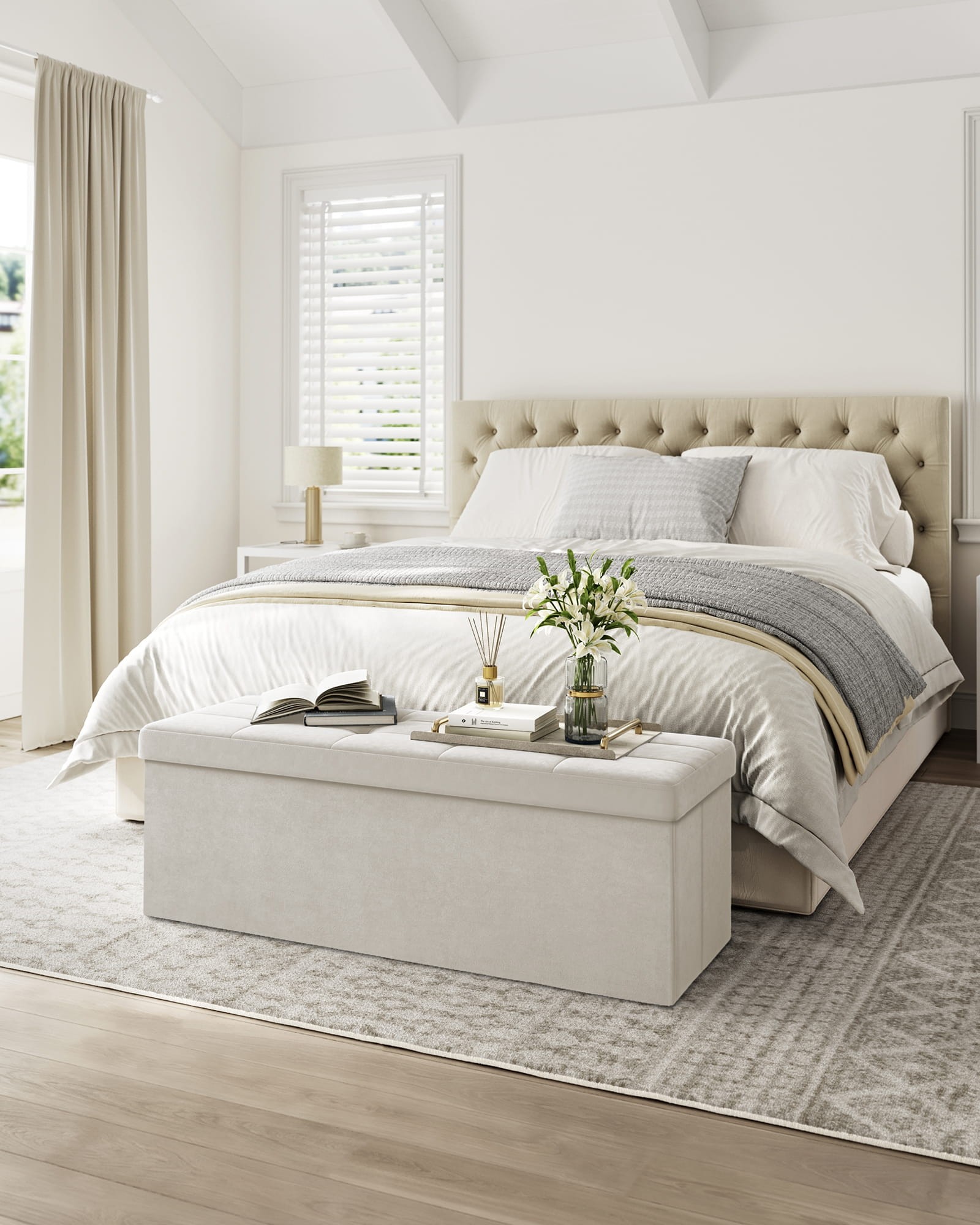Taburet - LSF277W01