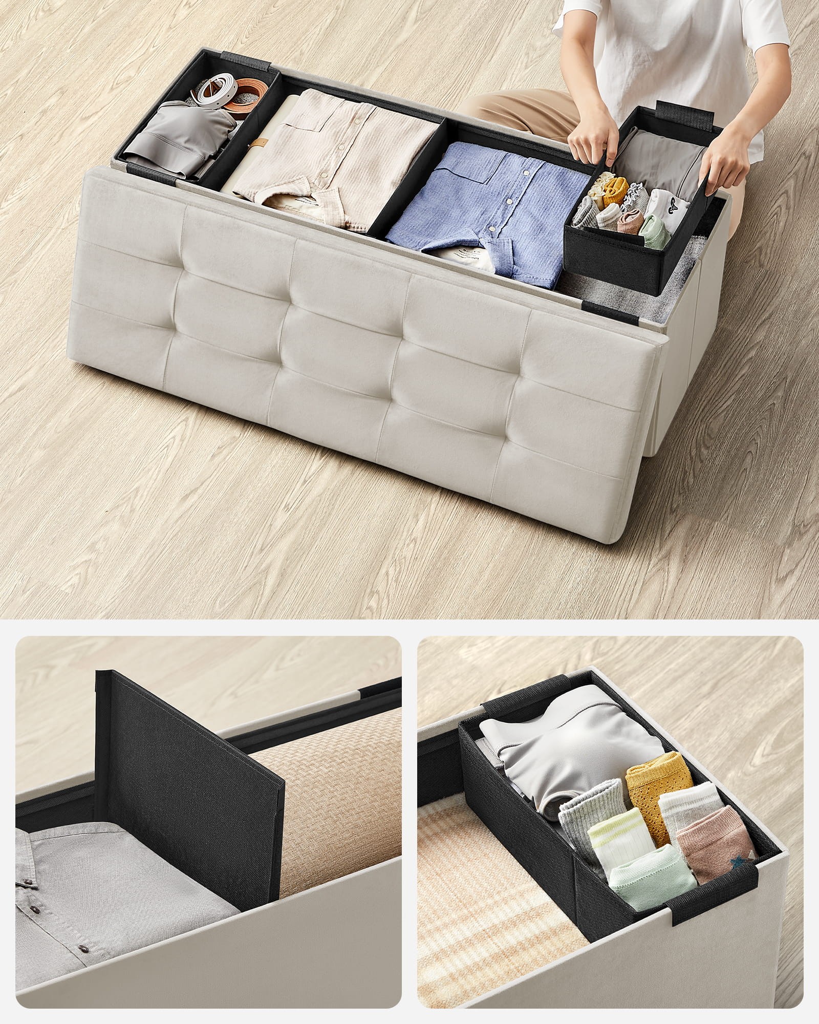 Taburet - LSF277W01