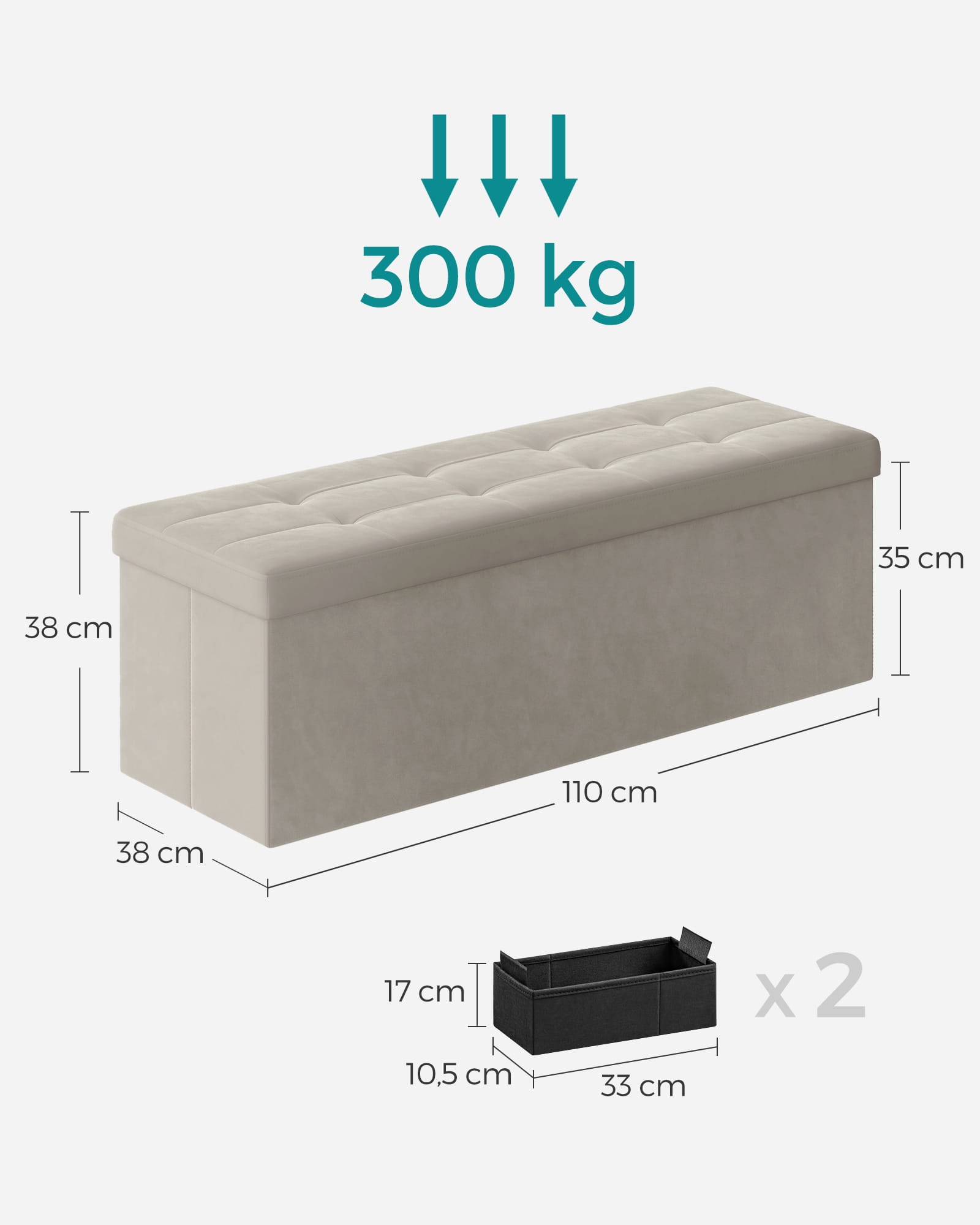Taburet - LSF277W01