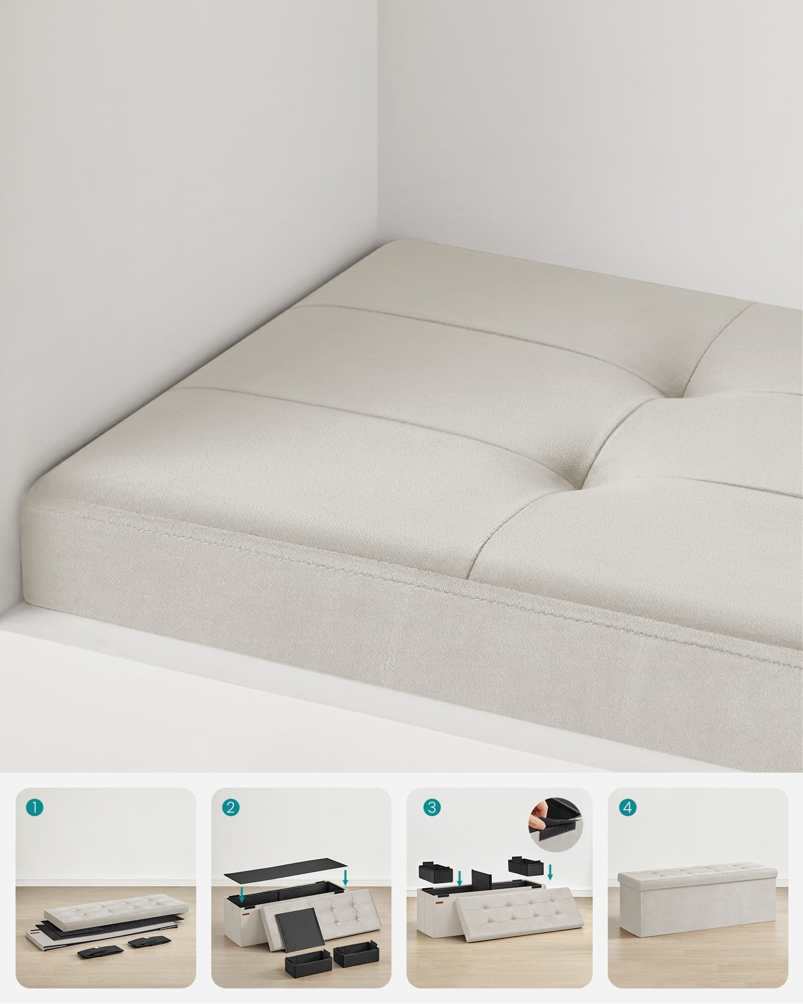 Taburet - LSF277W01