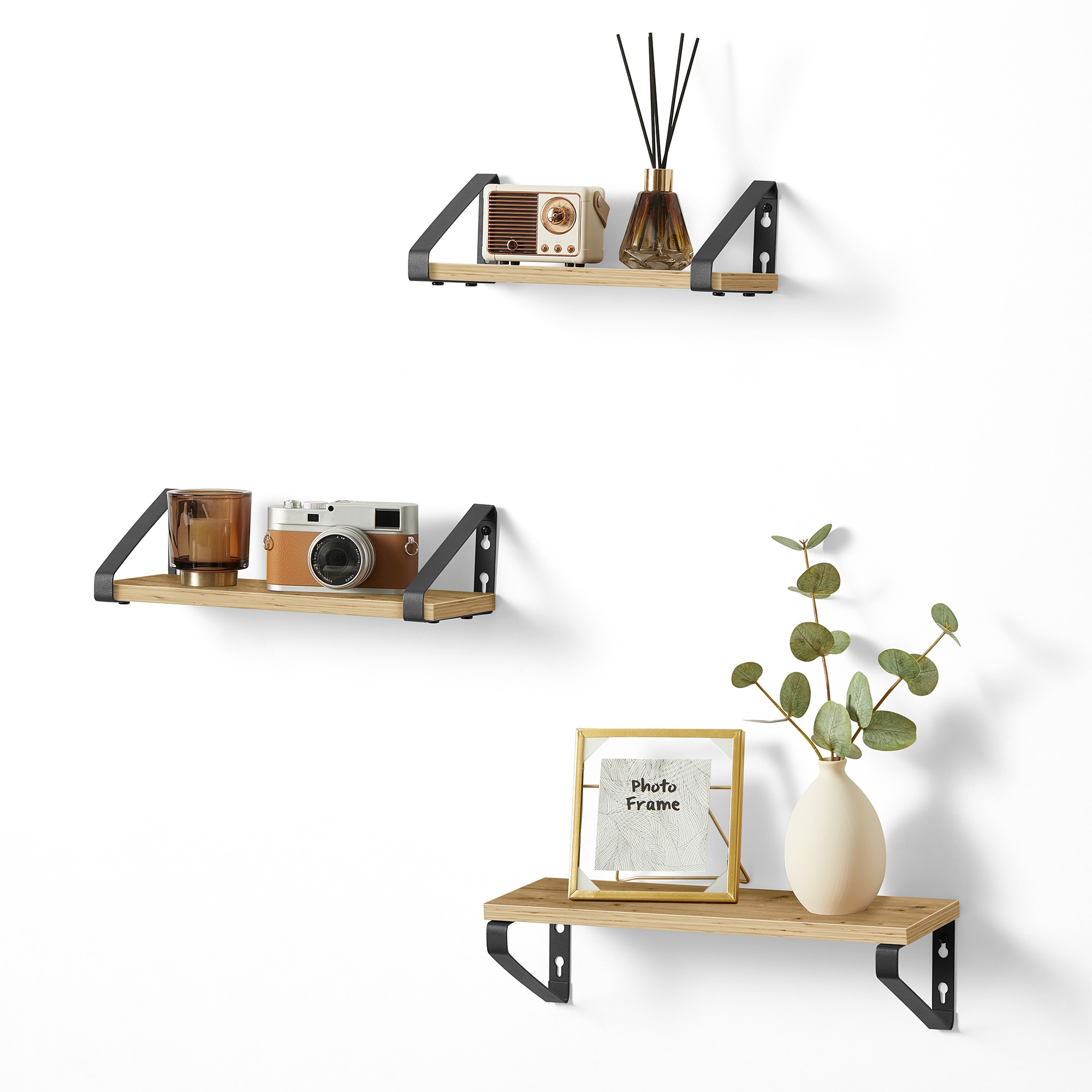 Police 3 ks - remeselnícke - LWS033B88
