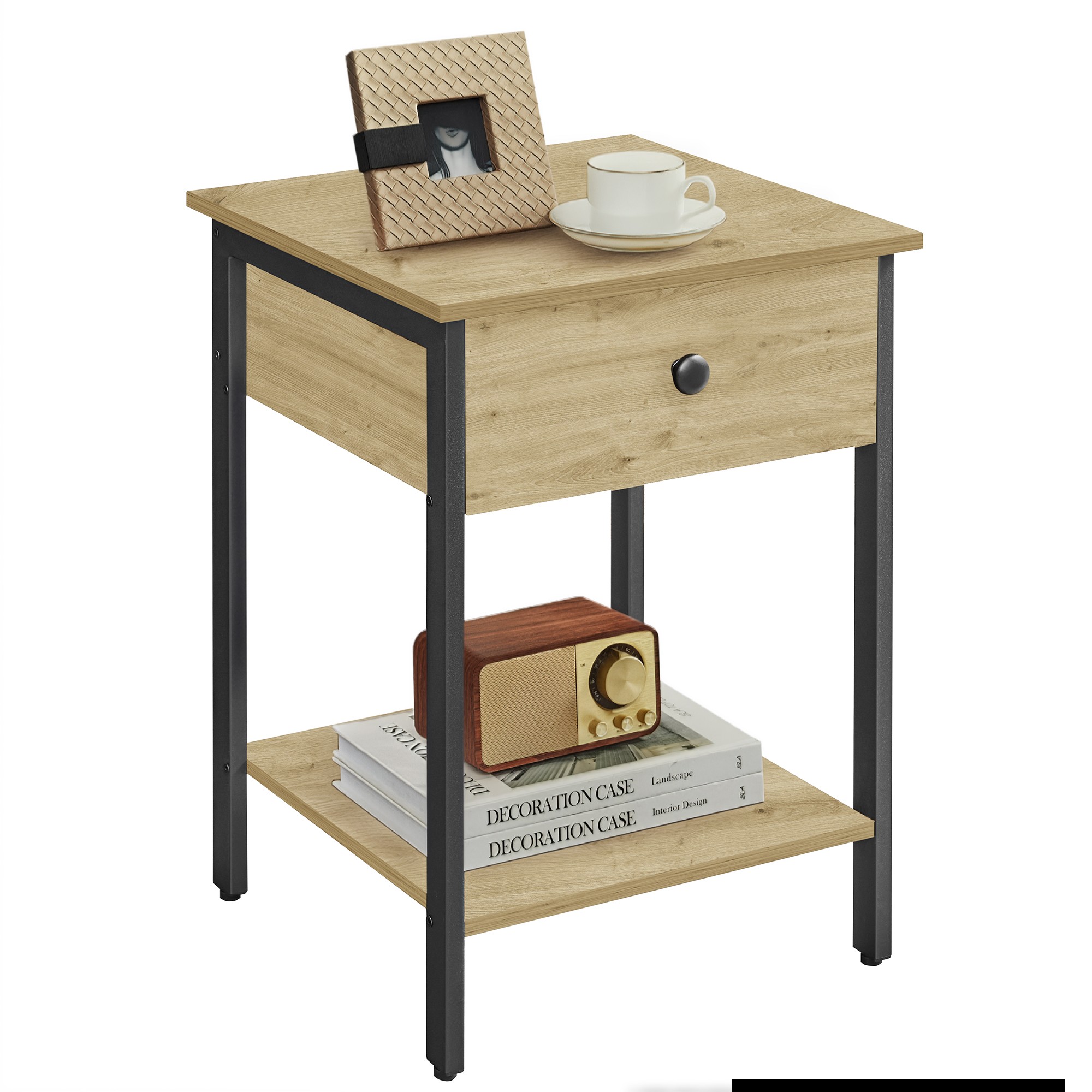 Stolový stolík - Artisan - LET55B88V1