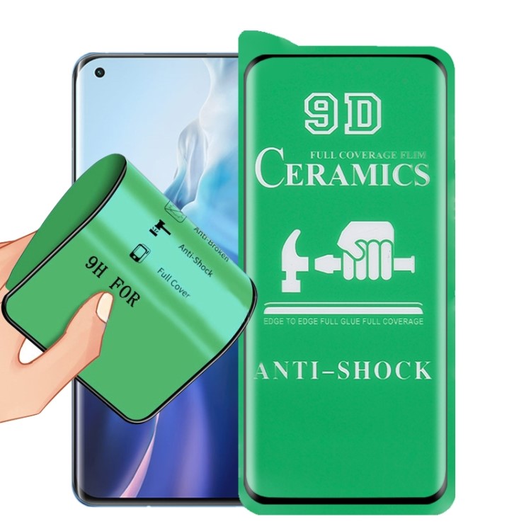 KERAMICKÁ FÓLIA 9D pre Xiaomi Mi 11