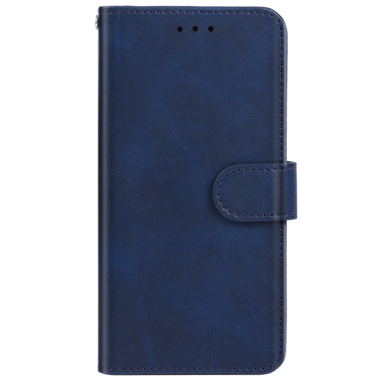 SKLO + PÚZDRO 2v1 pre Xiaomi Redmi Note 11 Pro / Note 11 Pro 5G - Solid modré