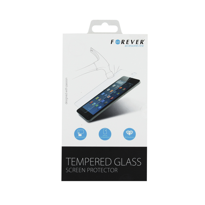Tvrdené sklo pre Lenovo Motorola One Action